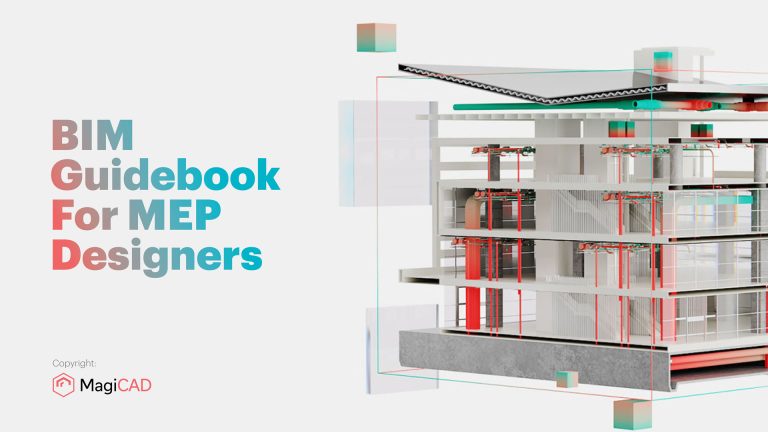 BIM Guidebook for MEP Designers EN
