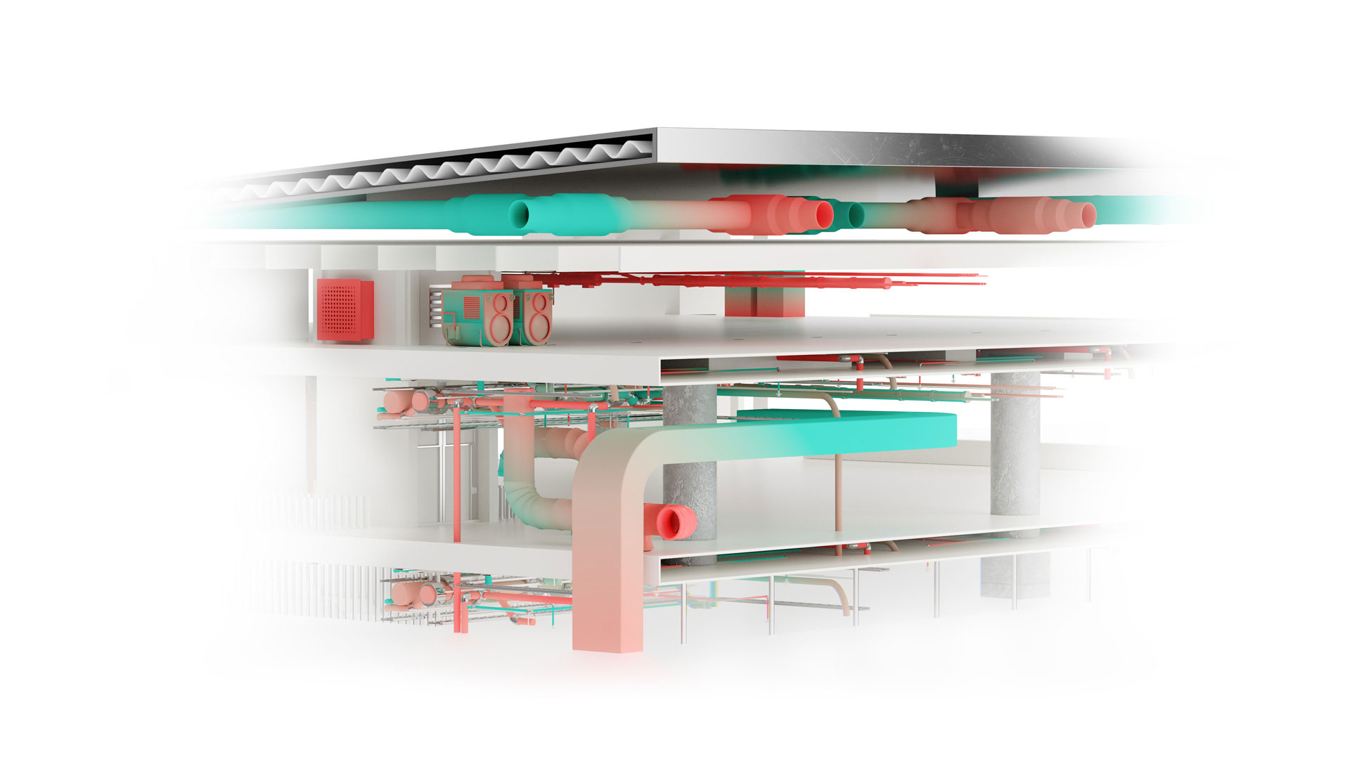 magicad mep design systems building