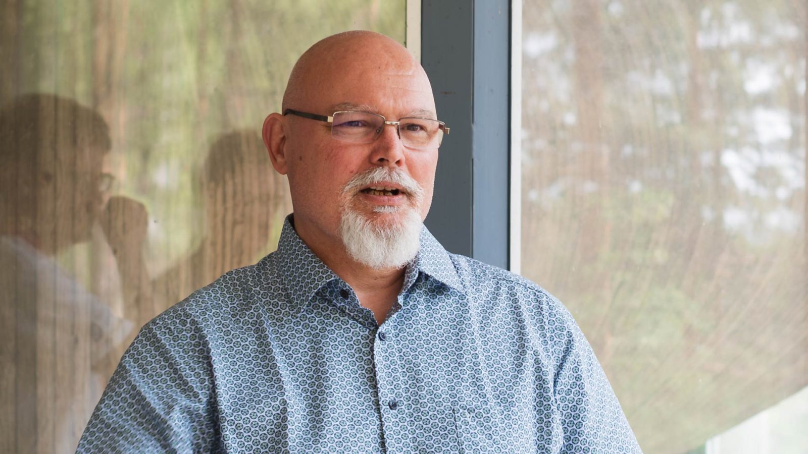 Fred van Schaik