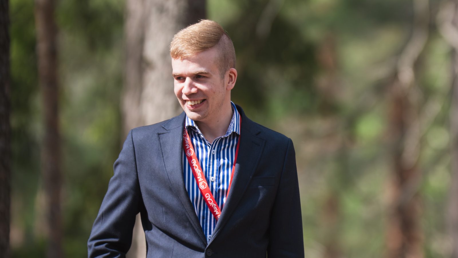 Jani Leppaniemi