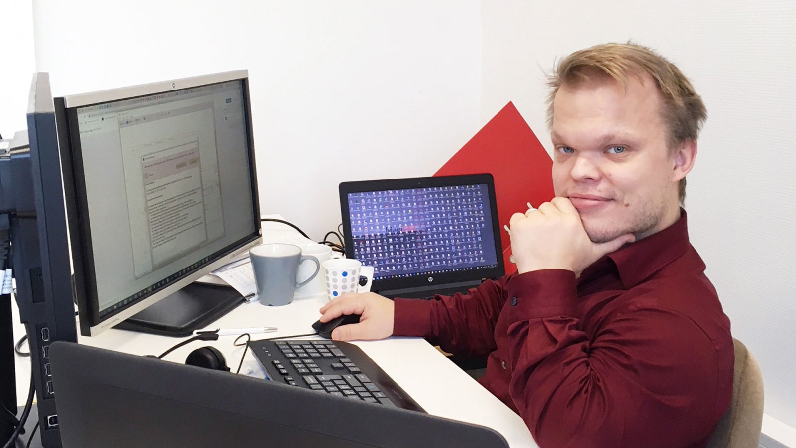 Samuli Kaikkonen