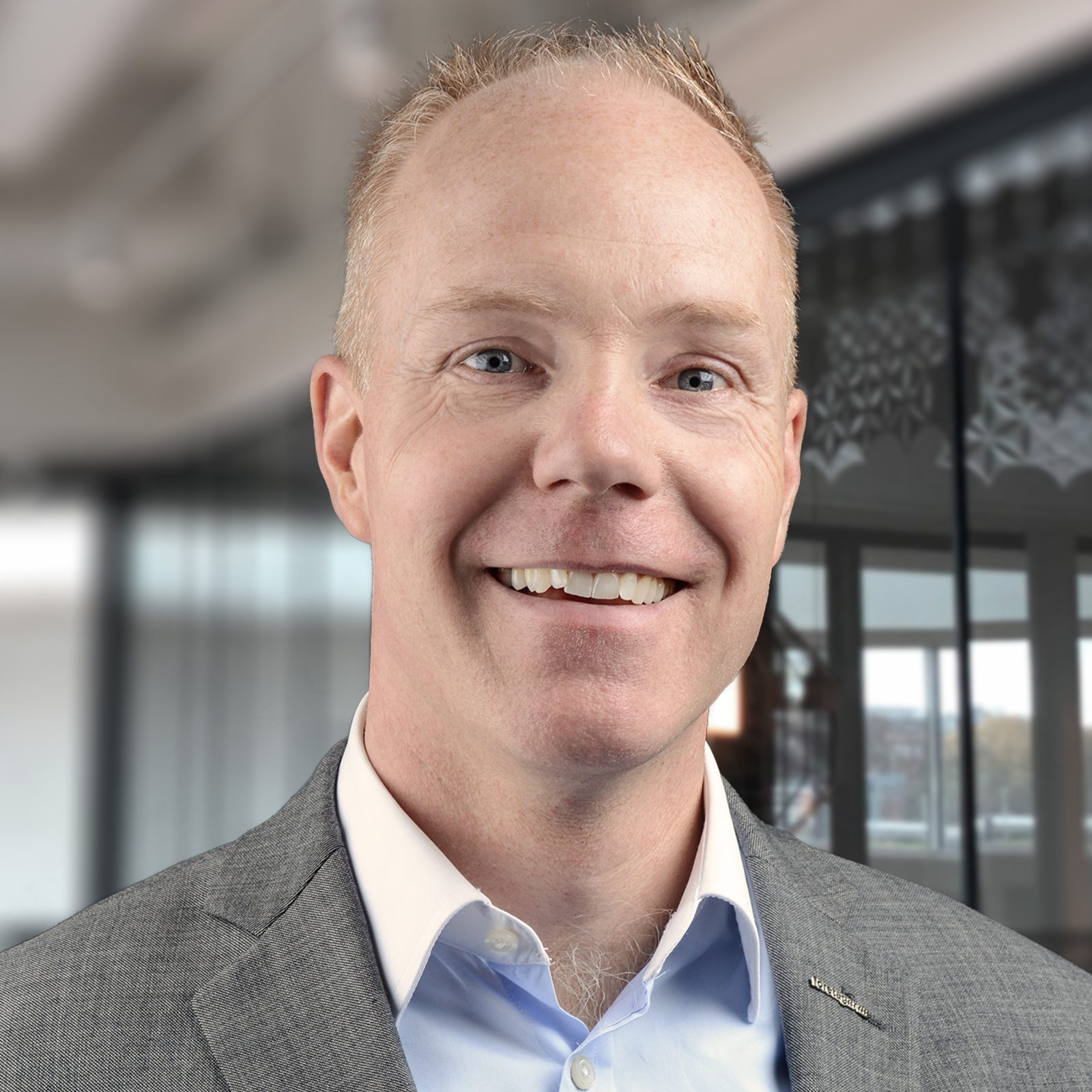 Mattias Kranz, Owner of REPUS