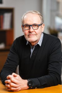 MagiCAD Group founder Mauri Susilahti