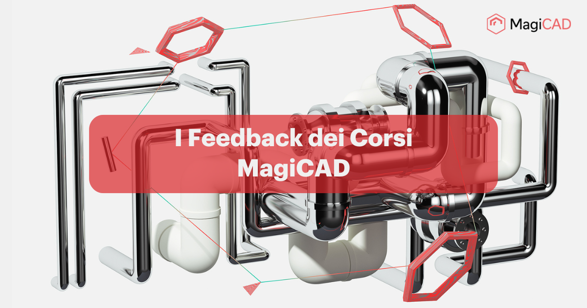 Feedback corsi magicad opinioni