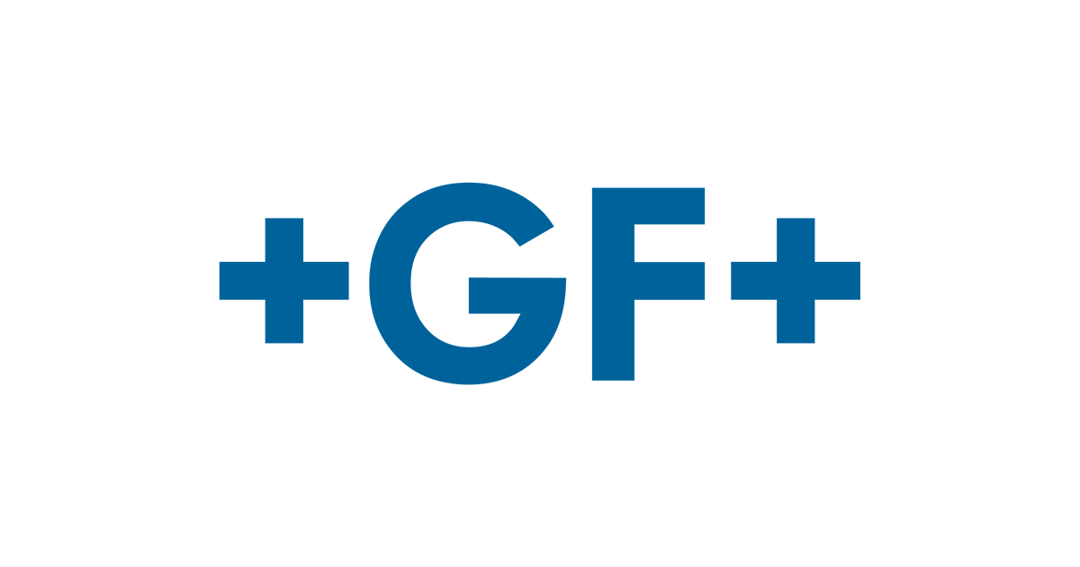 GF logo