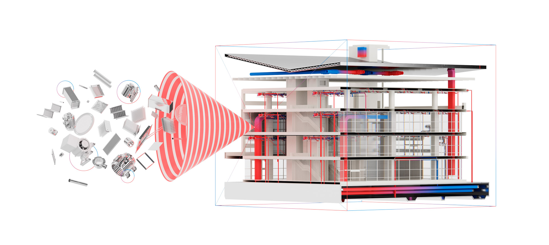 Manufacturer Product Selection
